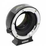 Metabones Leica R to E mount Sony NEX Speed Booster ULTRA (Black Matt) (p/n MB_SPLR-E-BM2) Metabones Leica R to E mount Sony NEX Speed Booster ULTRA (Black Matt) (p/n MB_SPLR-E-BM2)